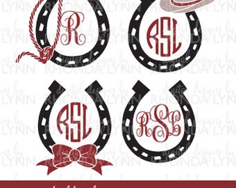 Download Horseshoe svg | Etsy