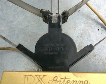 486) inner TV antenna