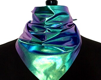 Oil Bandana