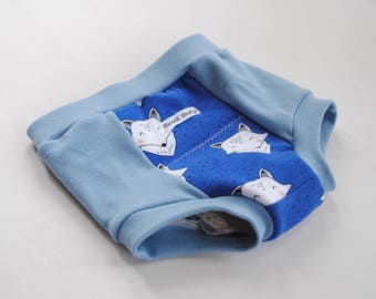 Organic Eco-Trainers for Boys and Girls |Training Underwear | Training Pants | 2T -3T |Boys Underwear|Girls Underwear