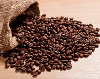 OG Kush Coffee