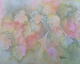 Turning Leaf