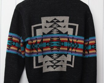 Vintage Pendleton RARE Wool Sweater
