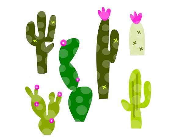 Free Free 315 Cactus Flower Svg Free SVG PNG EPS DXF File