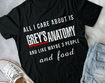 Greys anatomy | Etsy