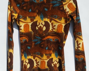 1990s Jean Paul Gaultier Top