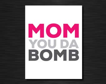 You are the bomb dot com Just because greeting cards