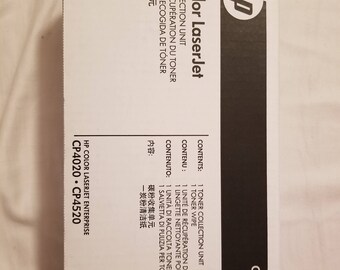 Hp Color Laser Jet Ink CE265A