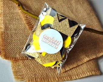 Wild One Birthday Decorations. Handcrafted in 2-5 Business Days. Wild One Confetti 50CT. Where the Wild Things Are Party Supplies.