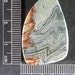 Gary Green Jasper Cabochon Handmade JGG3