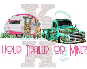 Your trailer or mine download