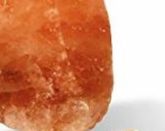 Himalayan Salt Lamp night light