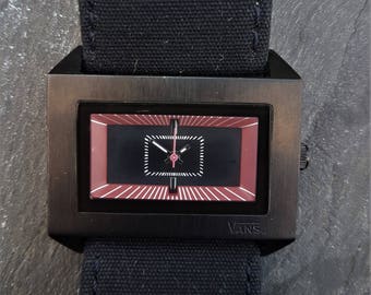 vans armbanduhr vans armbanduhr