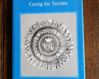 Caring For Textiles