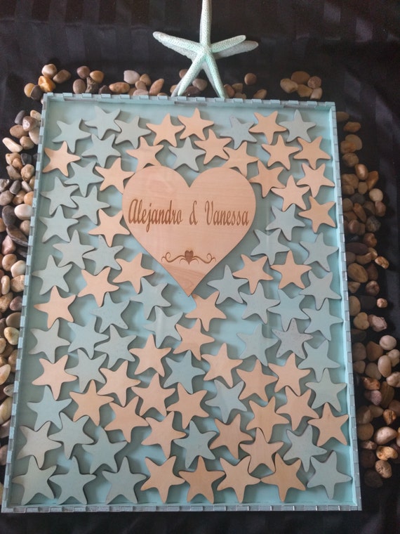 guest book drop circles guest book drop circles