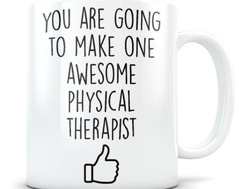 Physical therapy graduation gift, physical therapy graduates, dpt graduation gift, physical therapy student, PT graduation gift