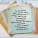The Inner Wizard Cards for Guidance and Empowerment Messages