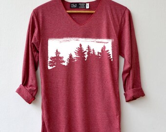 hiking adventures t shirts