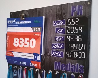 PR Medal Hanger