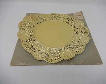 six round Tooth, for cake diameter 23 cm, free shipping