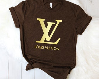 Louis Vuitton Tshirt 