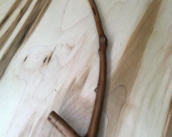 Madrone Natural Wood Pipe