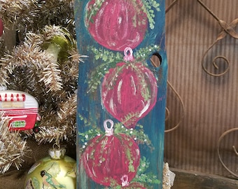 Ornament Painting