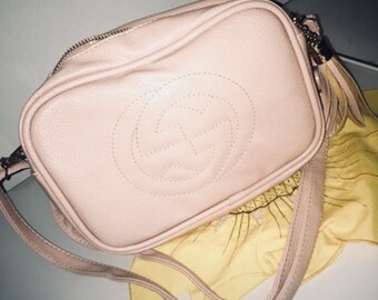 GG shoulder/hip bag