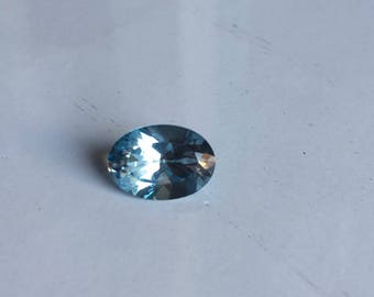 Blue Topaz, 13.18cts, Blue Topaz Pendant, Blue Topaz Gemstones,Blue Topaz Pendant, Blue Topaz Necklace, Blue Topaz Necklace, Topaz Beads
