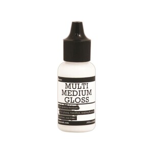 Ranger Mini Multi Medium Gloss Gel Ink