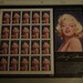 Marilyn Monroe Legends of Hollywood Sheet Of 20 Stamps 32 Cent Stamps Scott 2967