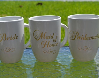 mr and mrs coffee