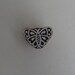 Butterfly wood stamp , India , Indian printing block , small block stamp , fabric stamp 81