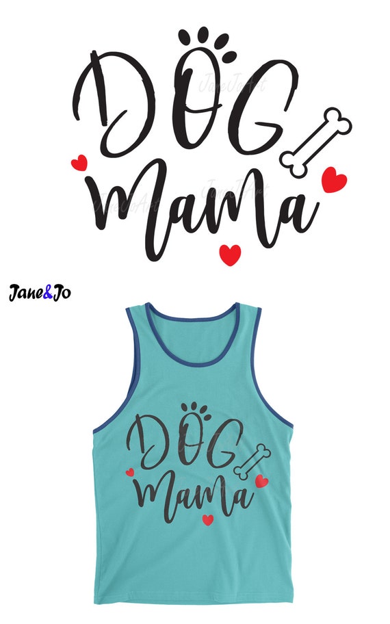 Download Dog Mama svg Fur Mama svg Paw mom svg mug svgDog Mom SVG