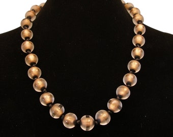 Murano glass necklace, Venetian jewel