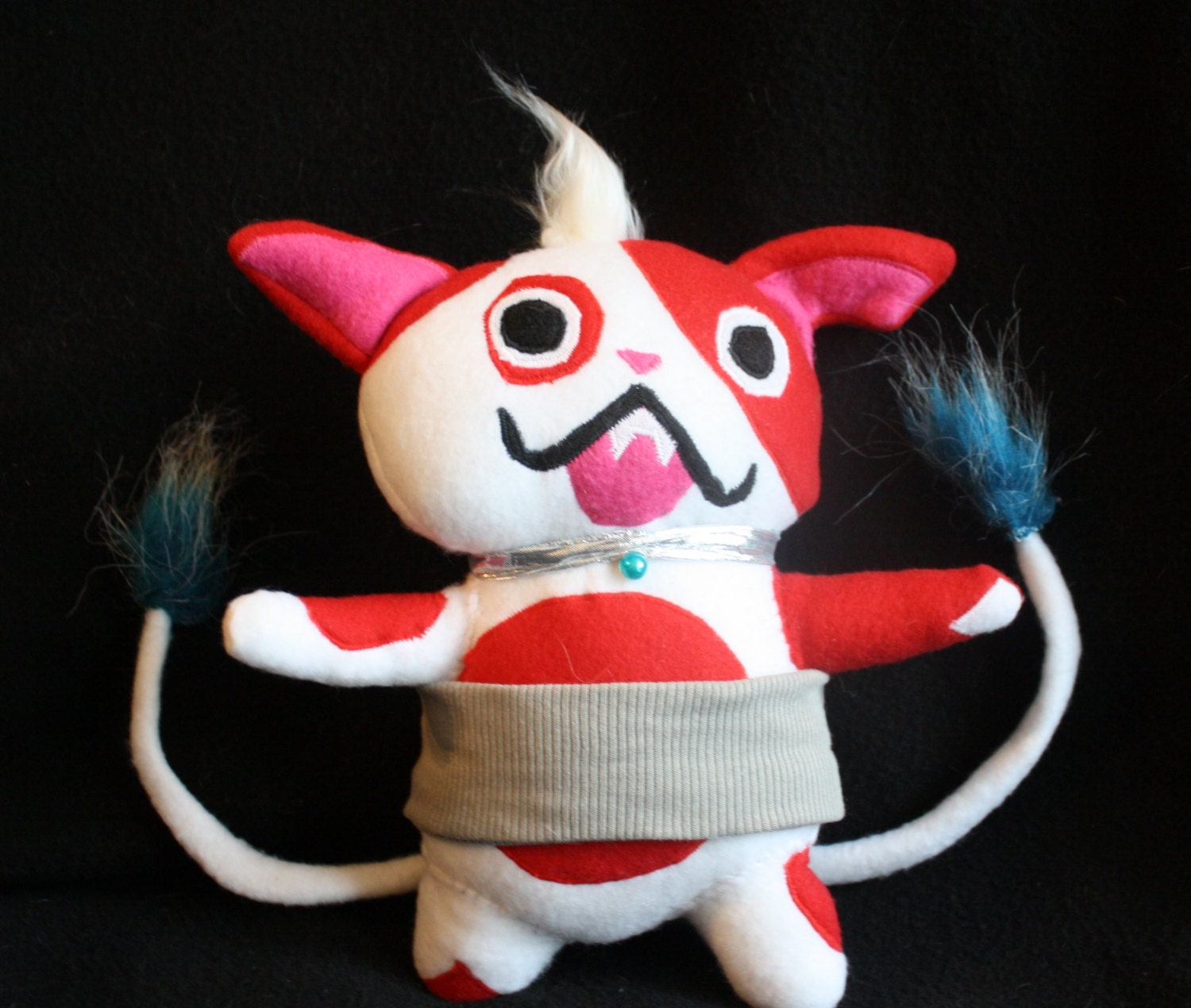 buchinyan plush