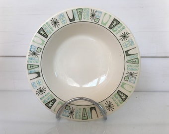 Cathay by Taylorstone Ceramic Cereal or Berry Bowl