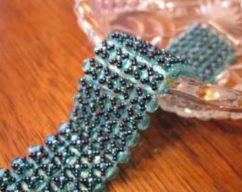 Butterfly Kisses Bracelet