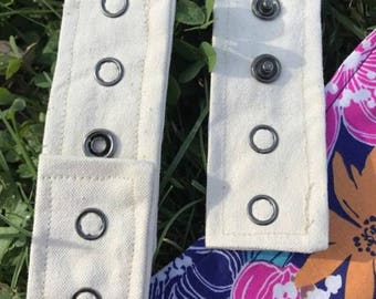 Snap Strap Extension