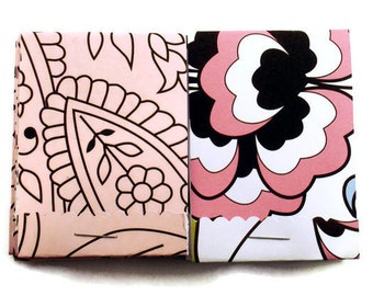 Matchbook Notepads in Romance Set of 10