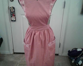 Retro Chic Apron
