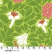 Lush - Grass Flower Garden by Patty Young for Michael Miller Fabrics
