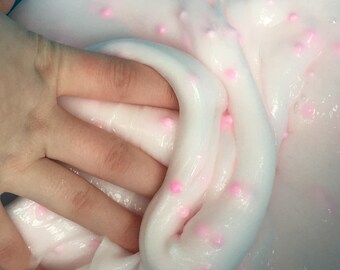 Strawberry Smoothie • scented•thick•4oz only
