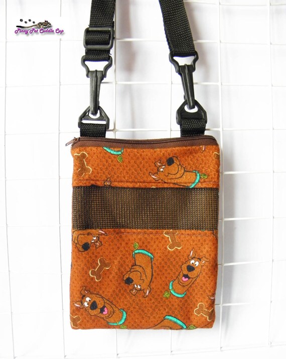 Sugar Glider and Rat Bonding Pouch