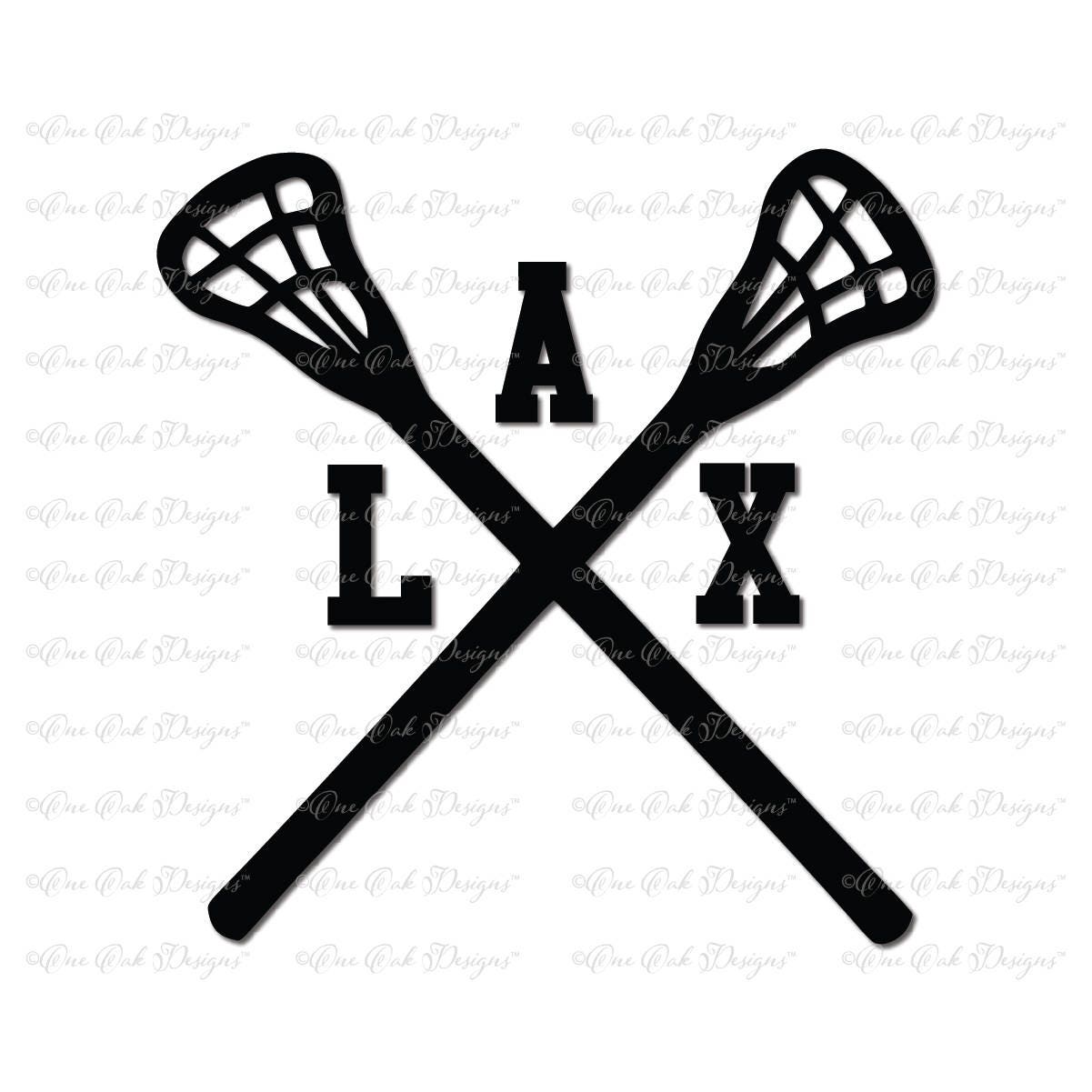 Lacrosse Sticks Crossed SVG File Svg Dxf Pdf Jpg Png lacrosse-sticks-crossed-svg-file-svg-dxf-pdf-jpg-png