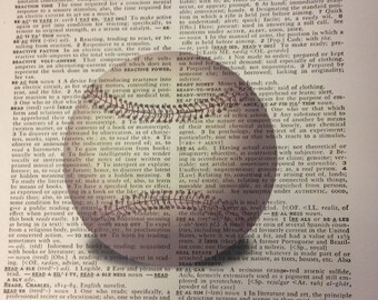 Take me out to the ball game