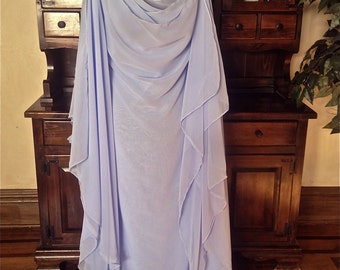 Elven Dream Dress Recreation