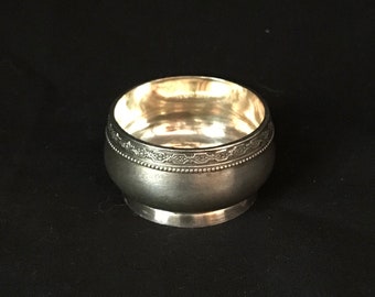 Russian 875 Salt Cellar (MS-034)