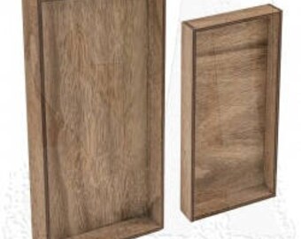 20% Off Tim Holtz Idea-ology: Vignette Trays---TH93568