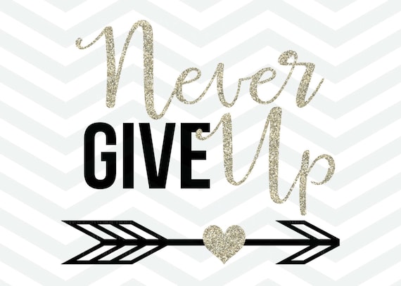 Image result for never give up clipart